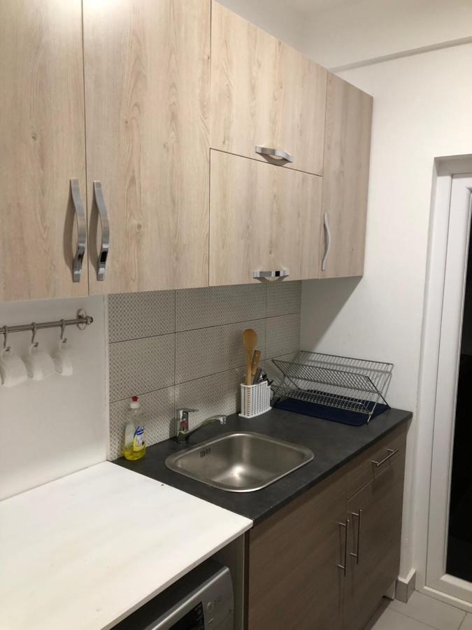 Fumba Apartment Dambani Екстериор снимка