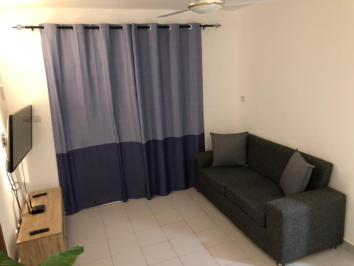 Fumba Apartment Dambani Екстериор снимка