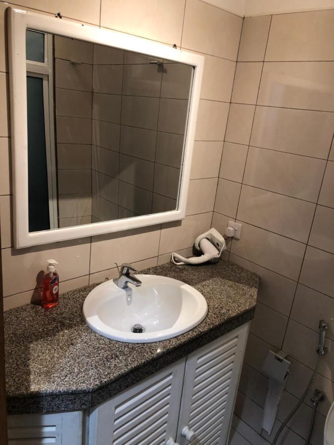 Fumba Apartment Dambani Екстериор снимка