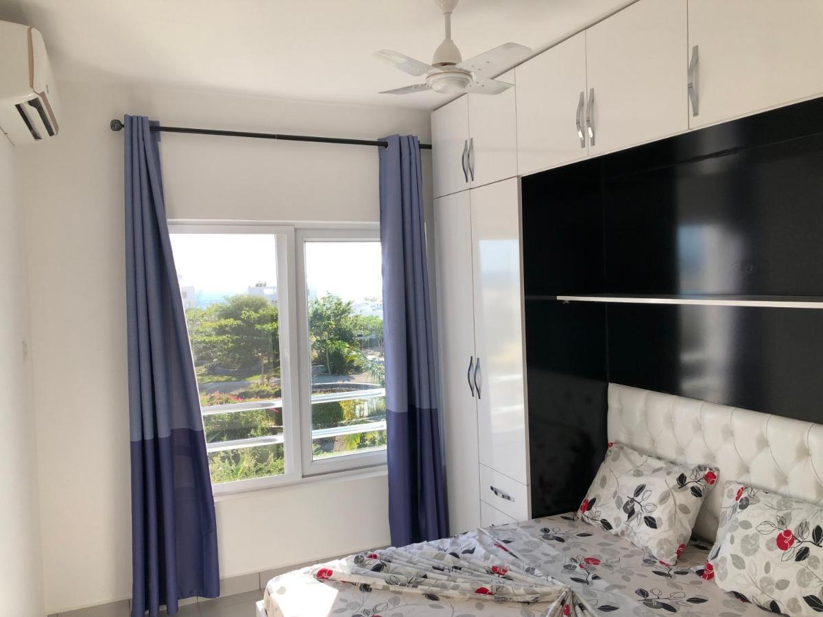 Fumba Apartment Dambani Екстериор снимка