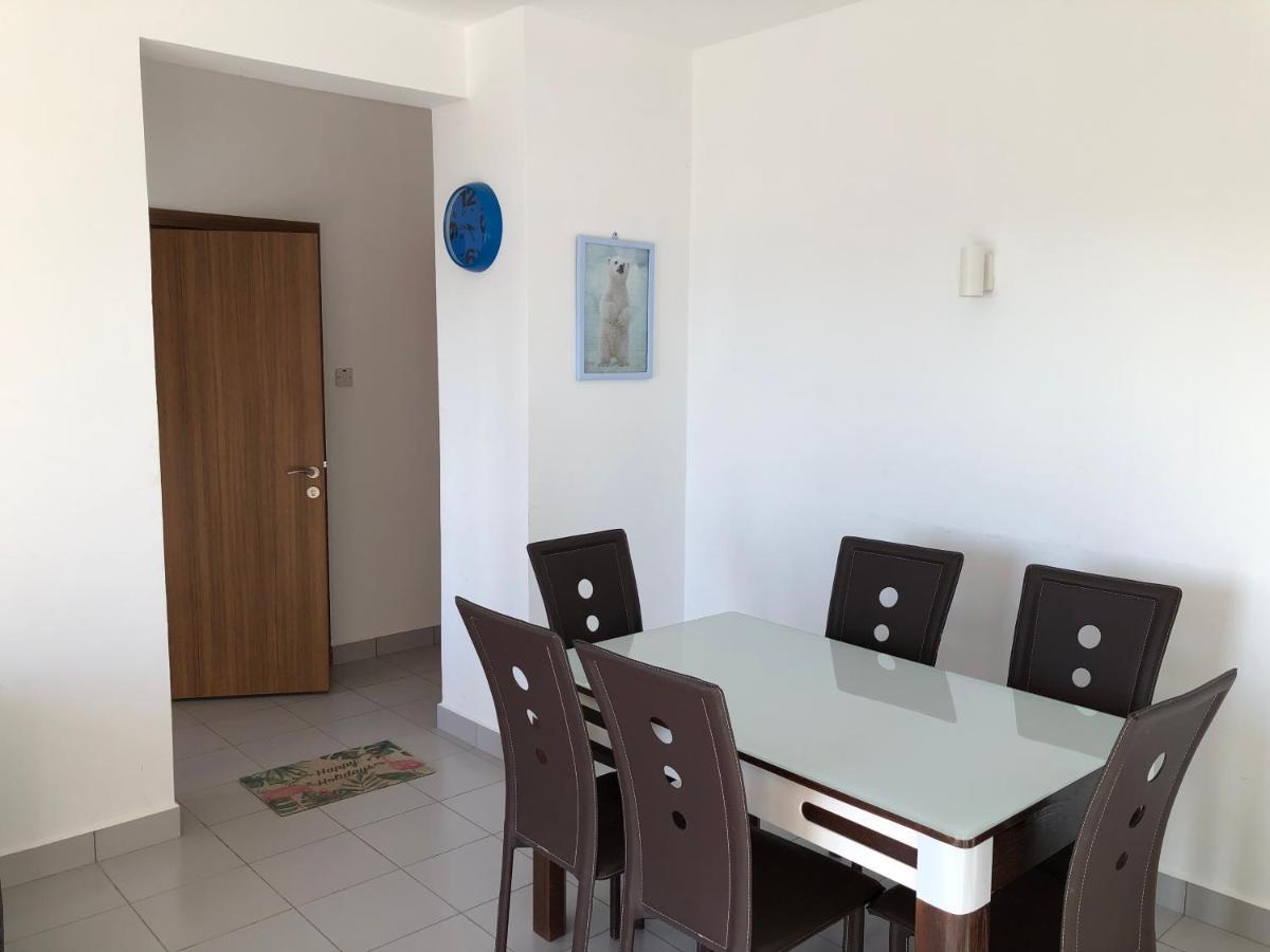 Fumba Apartment Dambani Екстериор снимка