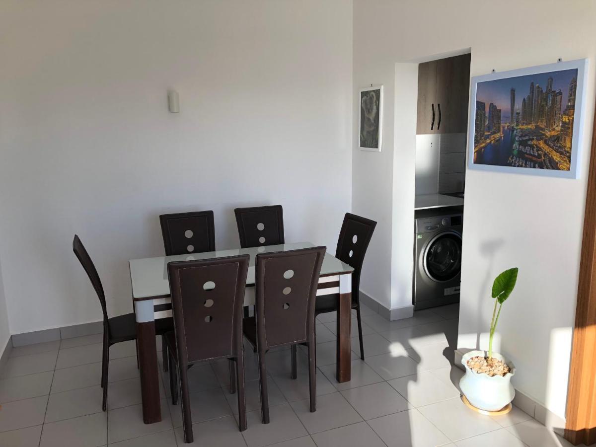 Fumba Apartment Dambani Екстериор снимка