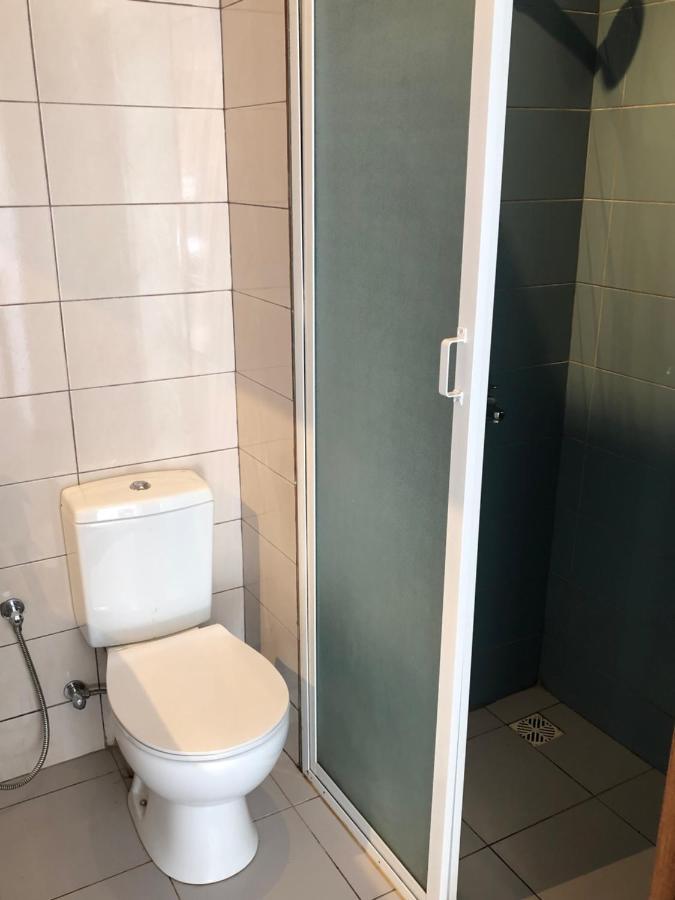 Fumba Apartment Dambani Екстериор снимка