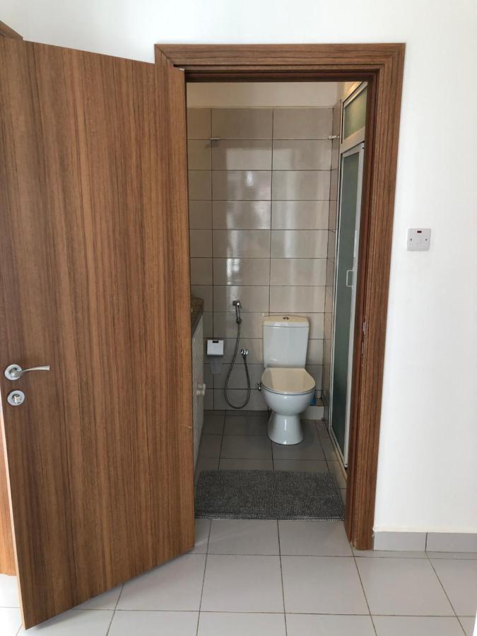 Fumba Apartment Dambani Екстериор снимка