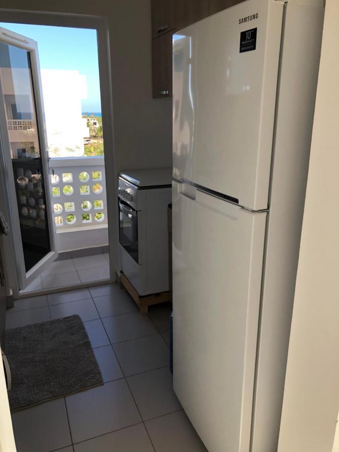 Fumba Apartment Dambani Екстериор снимка